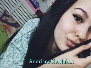 AndrianaChechik21