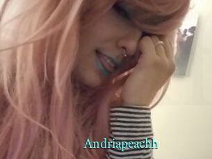 Andriapeachh