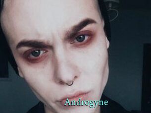 Androgyne xxx Fantasy Land