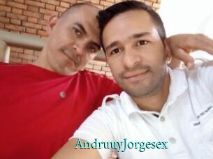 AndruuyJorgesex