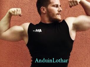 AnduinLothar xxx Fantasy Land