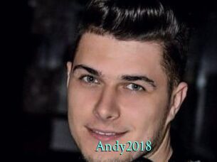 Andy2018