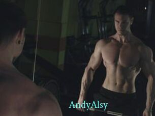 AndyAlsy xxx Fantasy Land