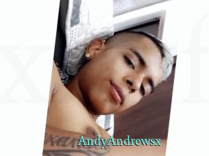 AndyAndrewsx