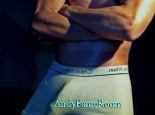 AndyFameRoom