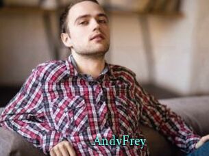AndyFrey xxx Fantasy Land