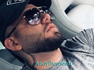 AndyJhonsonn