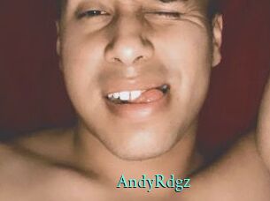 AndyRdgz xxx Fantasy Land