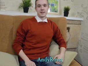 AndyRossy