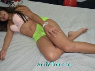 AndyTomson