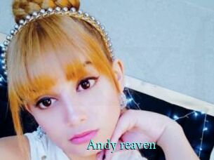Andy_reaven