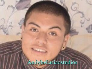 Andybellaciaostudios