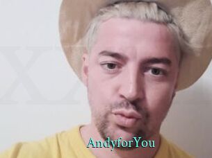 AndyforYou