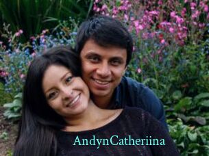 AndynCatheriina
