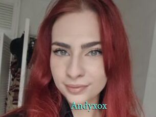 Andyxox