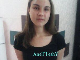 AneTTeshY