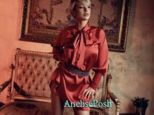 AnelisePosh