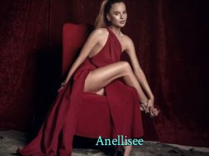 Anellisee xxx Fantasy Land