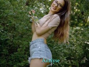 Anelyse