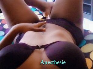 Anesthesie