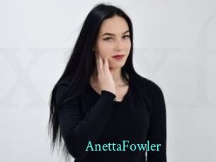 AnettaFowler