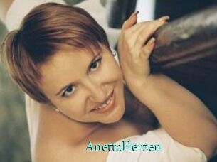 AnettaHerzen xxx Fantasy Land