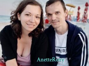 AnetteRony