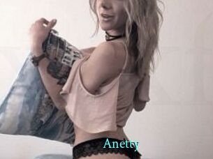 Anetty
