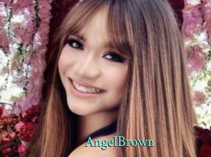 AngeIBrown