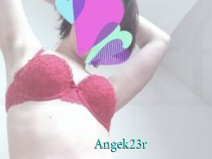 Angek23r