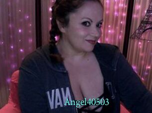 Angel40503
