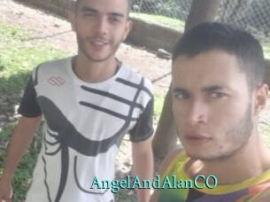 AngelAndAlanCO