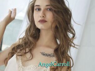 AngelCarroll xxx Fantasy Land