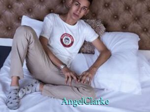 AngelClarke xxx Fantasy Land