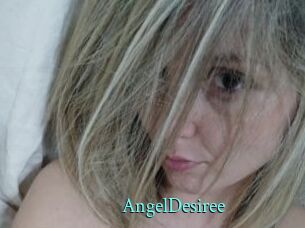 AngelDesiree xxx Fantasy Land