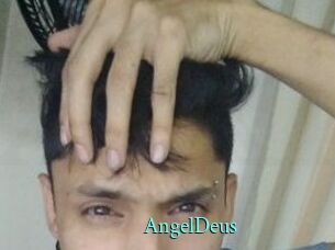 AngelDeus