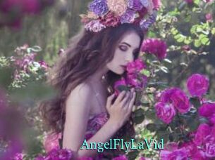 AngelFlyLaVid