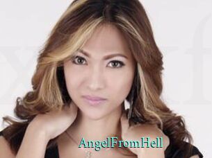 AngelFromHell