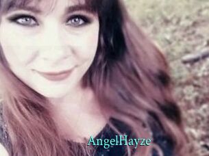 Angel_Hayze xxx Fantasy Land