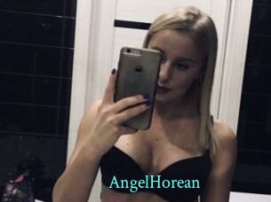 AngelHorean