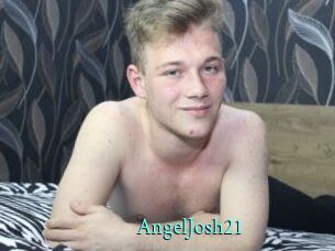 AngelJosh21 xxx Fantasy Land