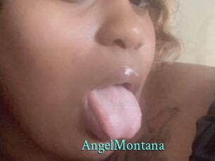 AngelMontana