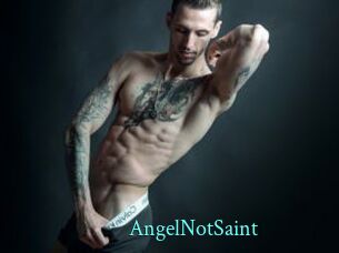 AngelNotSaint