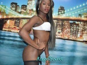 AngelSecret