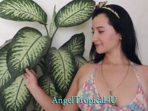 AngelTropical4U