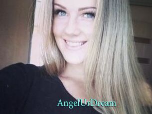 AngelUrDream