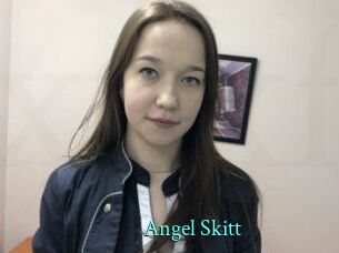 Angel_Skitt xxx Fantasy Land