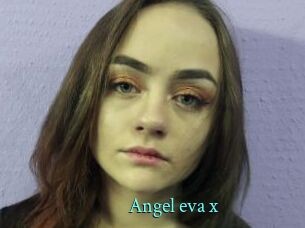 Angel_eva_x xxx Fantasy Land