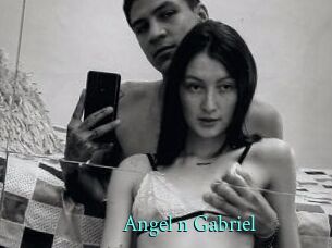 Angel_n_Gabriel