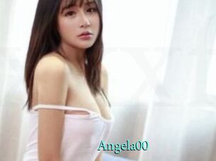 Angela00 xxx Fantasy Land